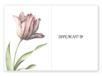 Botanische kaart 24