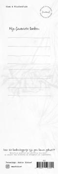 Boekenlegger